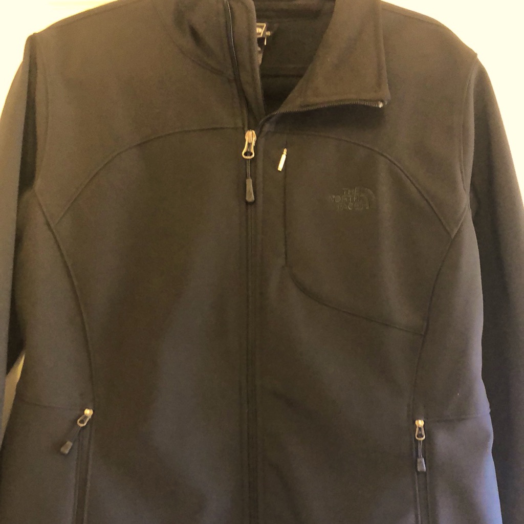 Brand New North Face Jacket
